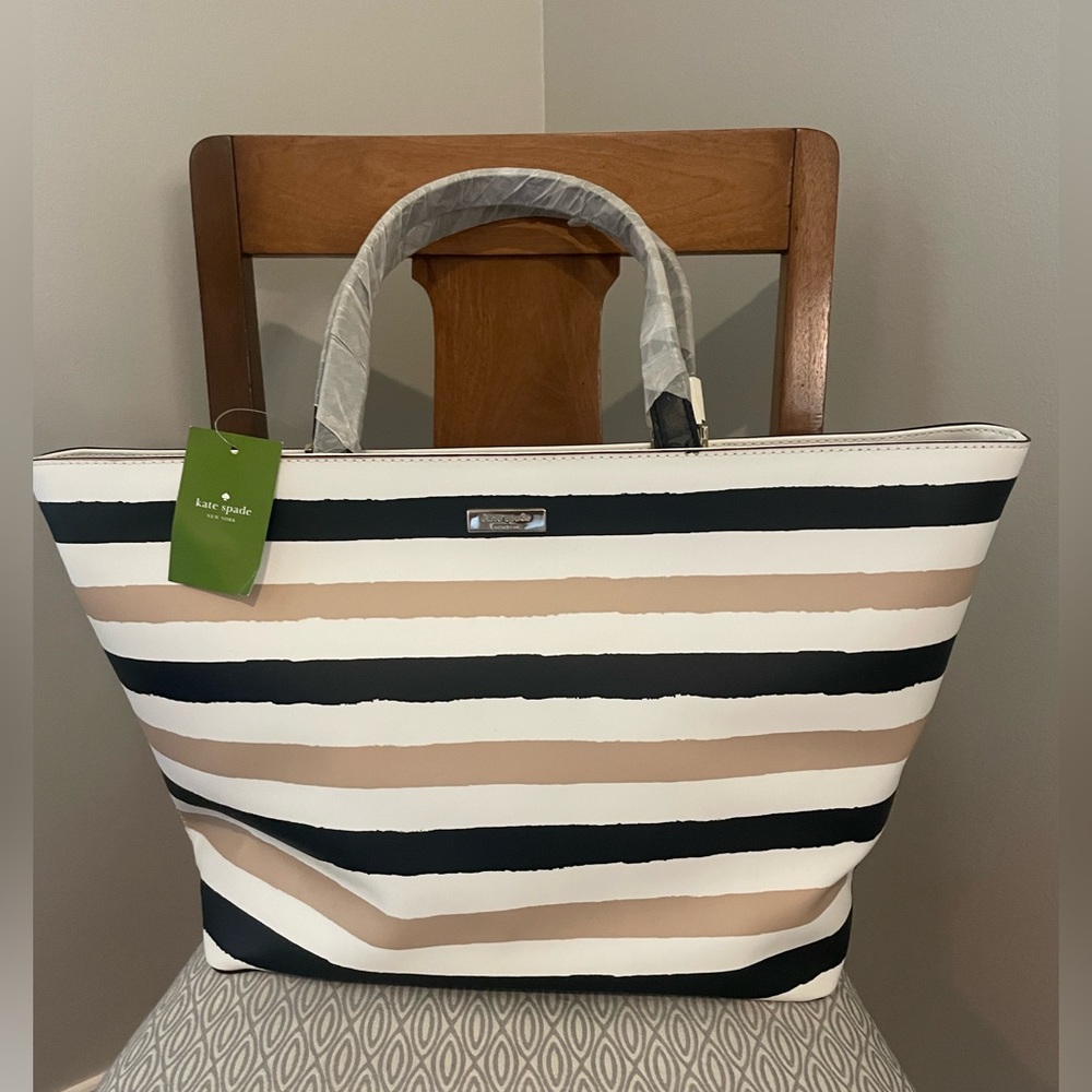 Kate spade tote